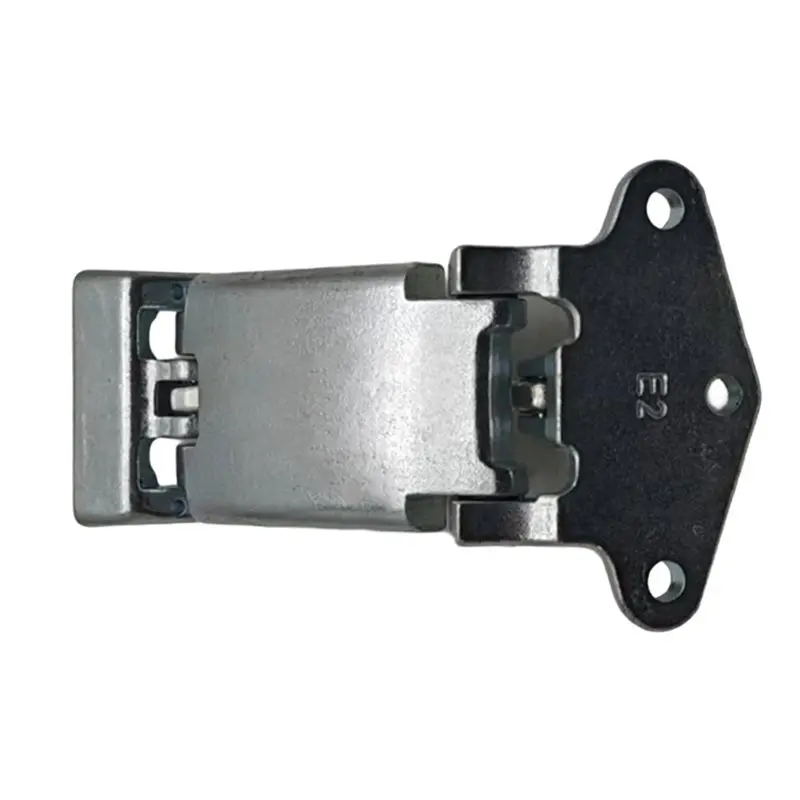 Side Door Hinge Stopper 270° Rear Door Upper Hinge Stop 5801528687 For Iveco Daily 2014 Onwards Car Part
Side Door Hinge Stopper 270° Rear Door Upper Hinge Stop 5801528687 For Iveco Daily 2014 Onwards Car Part