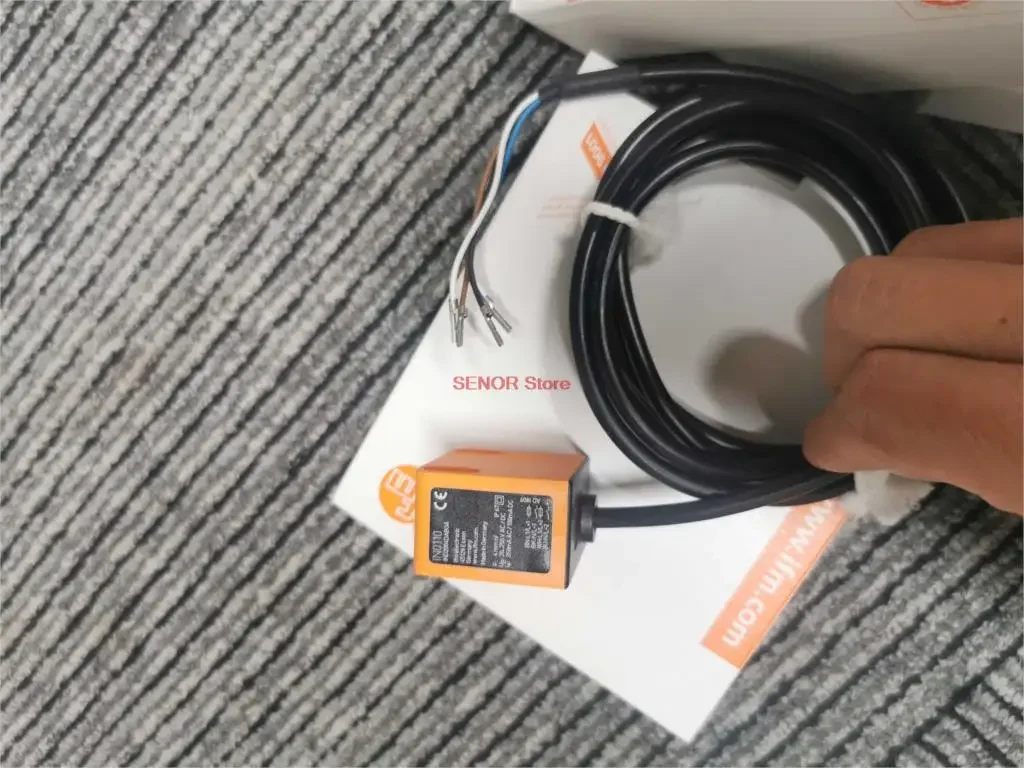 Датчик оригинал IN0110
Датчик оригинал IN0110