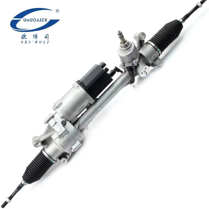 Auto Steering Gear Box Power Steering Rack for Mercedes-Ben z 16-20 W213 E200 E300 2WD LHD 2134604010 2134605301 
Auto Steering Gear Box Power Steering Rack for Mercedes-Ben z 16-20 W213 E200 E300 2WD LHD 2134604010 2134605301