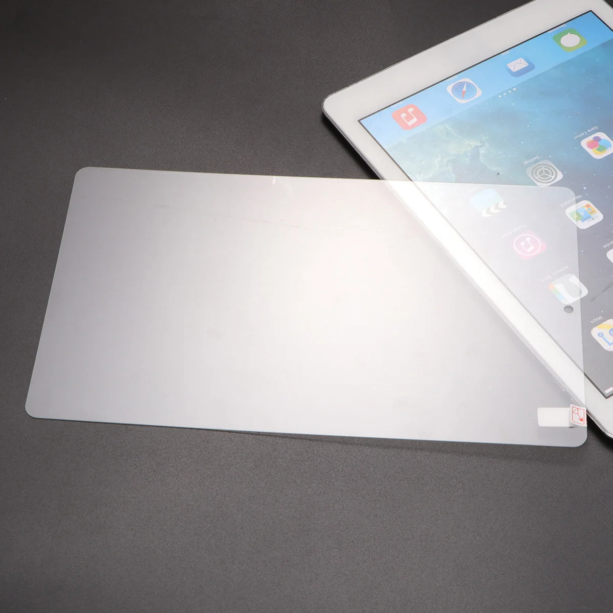 1Pcs Tempered Glass Tablet Screen Protector Premium Anti-Scratch Film for 10.1 High Transparency Sensitive Touch
1Pcs Tempered Glass Tablet Screen Protector Premium Anti-Scratch Film for 10.1 High Transparency Sensitive Touch