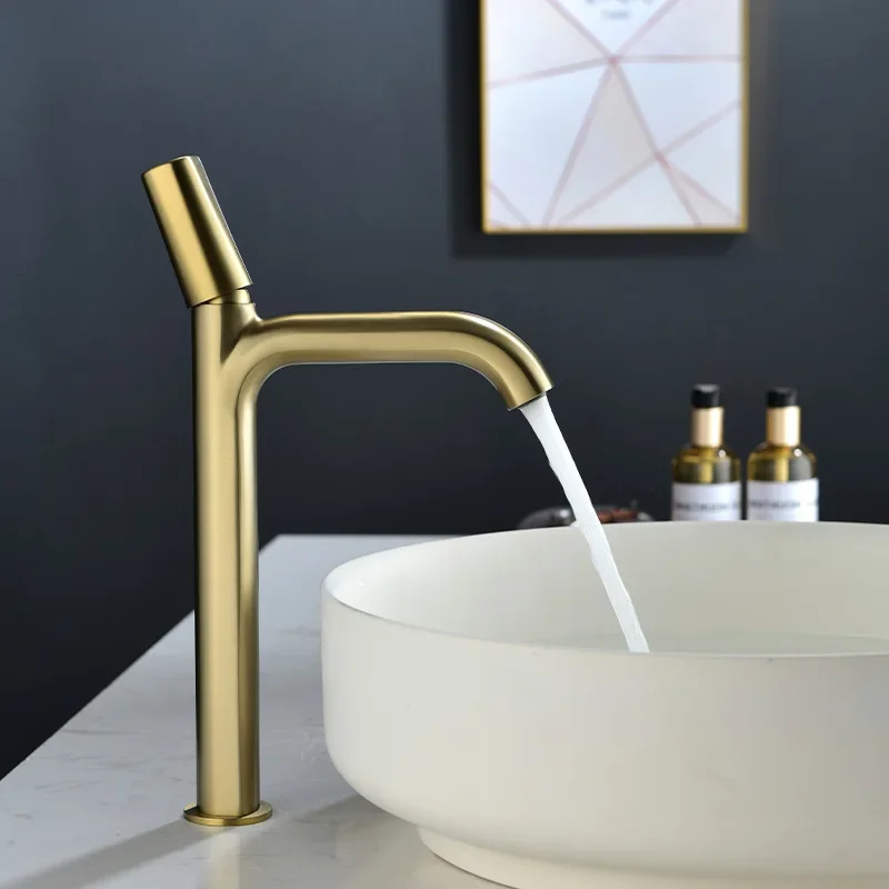 Gunmetal Brass Bathroom Basin Sink Faucet Hot And Cold Water Mixer Taps Tall & Short Style
Gunmetal Brass Bathroom Basin Sink Faucet Hot And Cold Water Mixer Taps Tall & Short Style