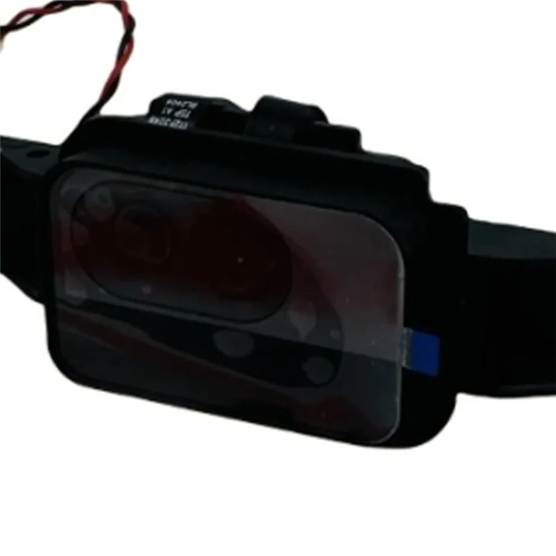 B99A-For Roborock S8 S85 S8+ S85+ Vacuum Cleaner Line Module Sensor Sweeper Aftermarket Cliff Component Vision Sensor
B99A-For Roborock S8 S85 S8+ S85+ Vacuum Cleaner Line Module Sensor Sweeper Aftermarket Cliff Component Vision Sensor