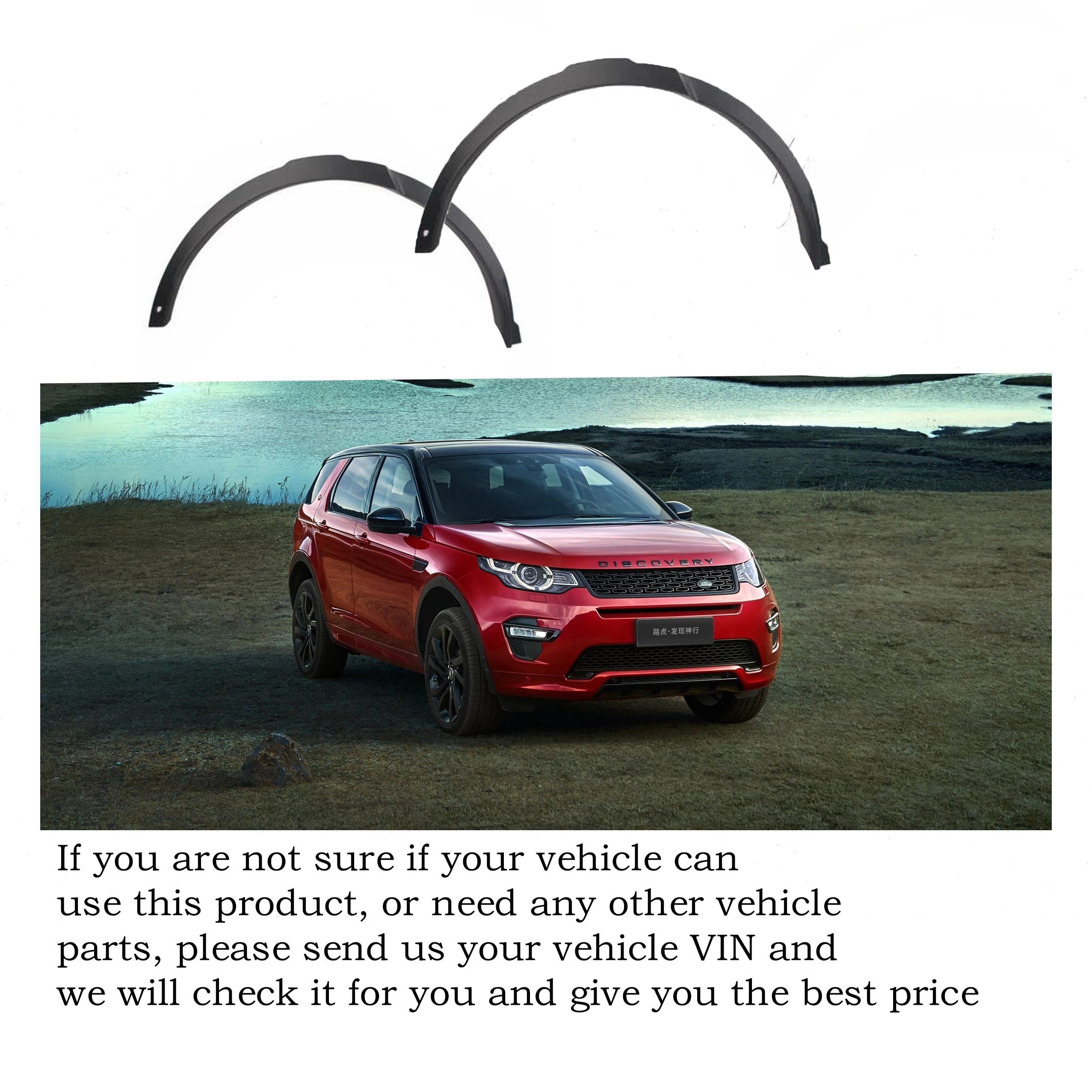 BBmart Auto Parts 1pcs Sensor with Hole for Land Rover 2015 2016 2017 2018 2019 emo LR076033,LR076035,LR058527,LR058528 
BBmart Auto Parts 1pcs Sensor with Hole for Land Rover 2015 2016 2017 2018 2019 emo LR076033,LR076035,LR058527,LR058528