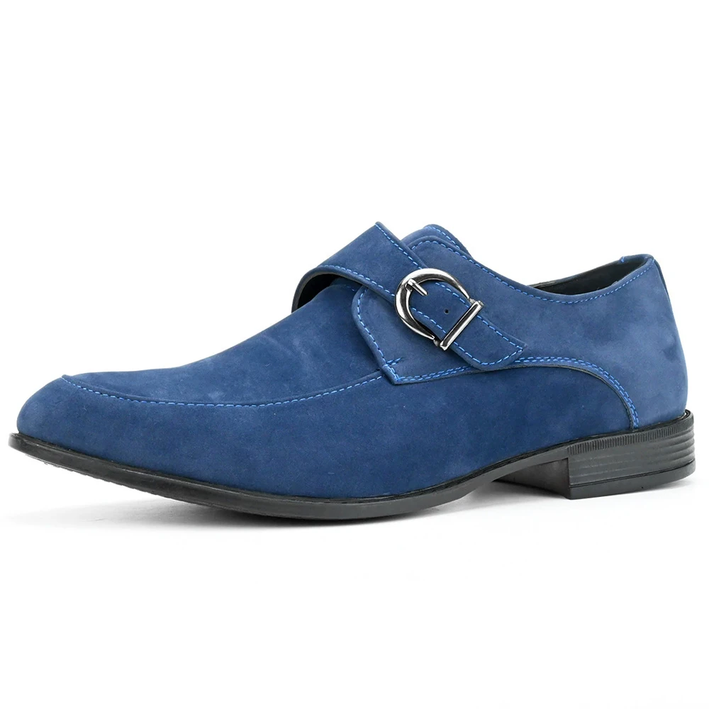 New Men's Formal Shoes Lightweight And Comfortable Men's Business Shoes Non-slip Men's Dress Shoes 2026 Fashion Male Loafers
New Men's Formal Shoes Lightweight And Comfortable Men's Business Shoes Non-slip Men's Dress Shoes 2026 Fashion Male Loafers
