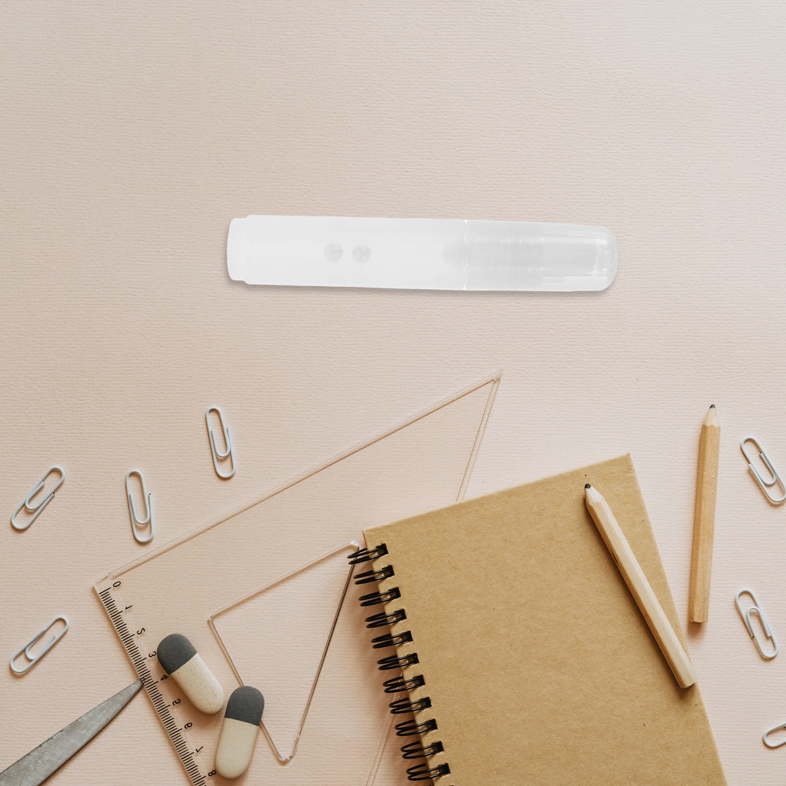 3Pcs Refillable Empty Paint Marker Tubes Clear Plastic Pen DIY Art Graffiti Wood Rock Metal Glass Ceramic Supplies
3Pcs Refillable Empty Paint Marker Tubes Clear Plastic Pen DIY Art Graffiti Wood Rock Metal Glass Ceramic Supplies