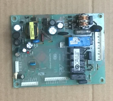 Refrigerator LC-136AB LC-165 166B Computer board 0071800008 V98505 11
Refrigerator LC-136AB LC-165 166B Computer board 0071800008 V98505 11