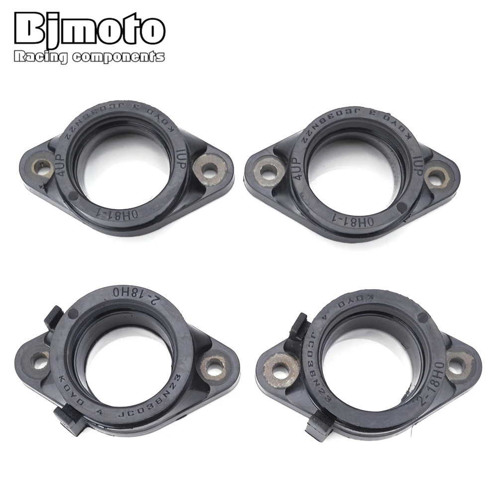 Motorcycle parts Carburetor Interface Adapter Intake Manifold For Suzuki 13101-18H00 GSF1250 Bandit 1250/GSX1250FA
Motorcycle parts Carburetor Interface Adapter Intake Manifold For Suzuki 13101-18H00 GSF1250 Bandit 1250/GSX1250FA