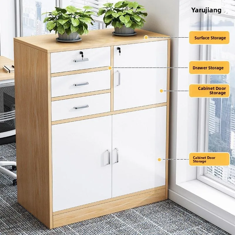 Office File Cabinet with Lockable Drawers Mobile Storage Cabinet on Wheels under Desk Low Profile Organizer Desk Accessory
Office File Cabinet with Lockable Drawers Mobile Storage Cabinet on Wheels under Desk Low Profile Organizer Desk Accessory