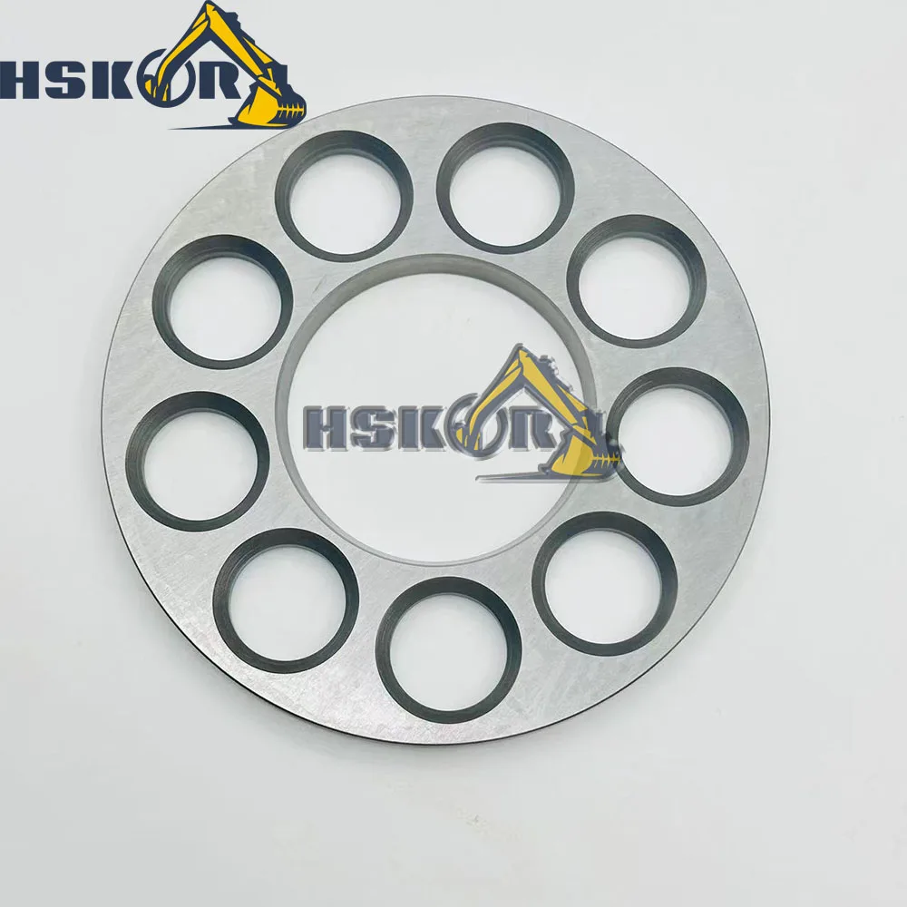 A4VG90 Set Plate WA250 Hydraulic pump Retainer plate Replacement Pump Parts for Rexroth
A4VG90 Set Plate WA250 Hydraulic pump Retainer plate Replacement Pump Parts for Rexroth