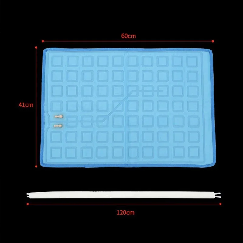 Semiconductor-cooled Seat Cushion, Sofa Heating and Cooling Pad, Constant Temperature and Quiet Operation, Pet Heating Pad.
Semiconductor-cooled Seat Cushion, Sofa Heating and Cooling Pad, Constant Temperature and Quiet Operation, Pet Heating Pad.