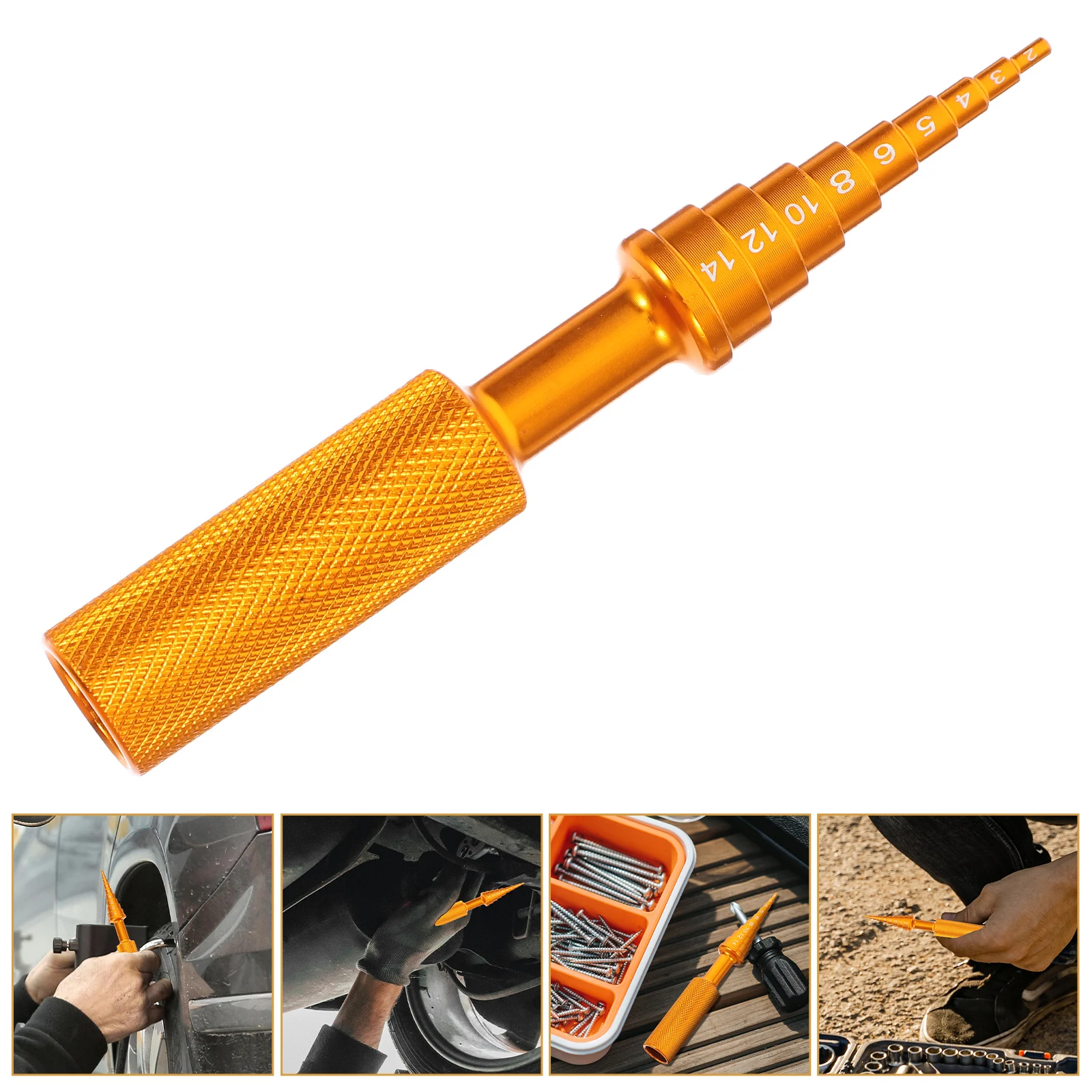 Installer Removal Tool Hollow Handle Lightweight Rc Car Bearing Tool For Diy Yellow Durable Easy Marking Drill For Rc
Installer Removal Tool Hollow Handle Lightweight Rc Car Bearing Tool For Diy Yellow Durable Easy Marking Drill For Rc