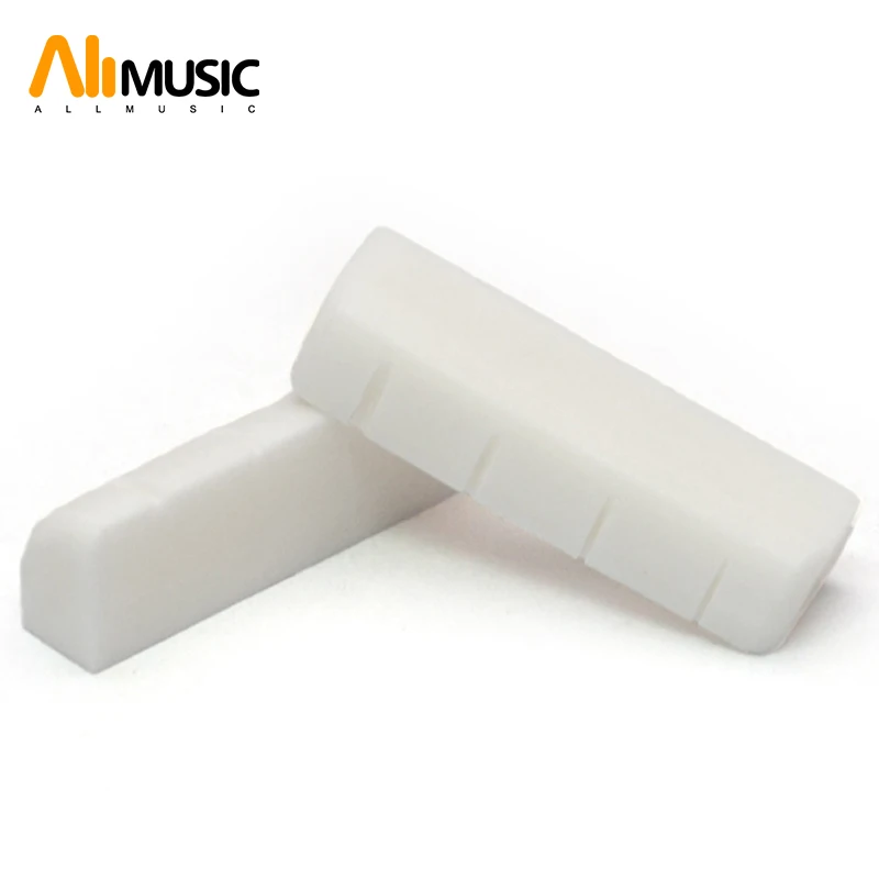 30Pcs Real Bone Nut for Mandolin 30x6x9MM R400 Spacing 7MM Mandolin Nut Parts for Mandolin
30Pcs Real Bone Nut for Mandolin 30x6x9MM R400 Spacing 7MM Mandolin Nut Parts for Mandolin