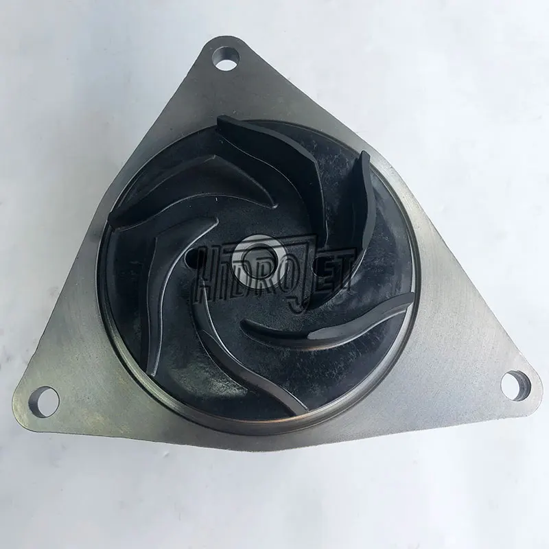 Cumminss 6CT EFI excavator accessories wholesale high quality C5402699 5402699 water pump
Cumminss 6CT EFI excavator accessories wholesale high quality C5402699 5402699 water pump