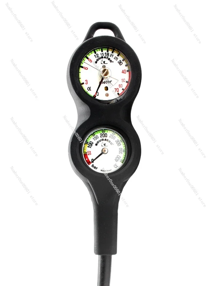 Diving triple gauge residual waterproof pressure professional scuba diving barometer compass depth gauge
Diving triple gauge residual waterproof pressure professional scuba diving barometer compass depth gauge