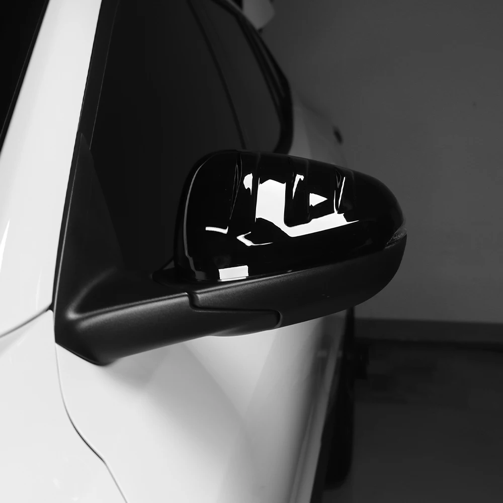 Car Rearview Mirror Cover Equipment Decorative Frame Exterior Trim For Chevrolet Trailblazer/For TRAX CROSSOVER
Car Rearview Mirror Cover Equipment Decorative Frame Exterior Trim For Chevrolet Trailblazer/For TRAX CROSSOVER