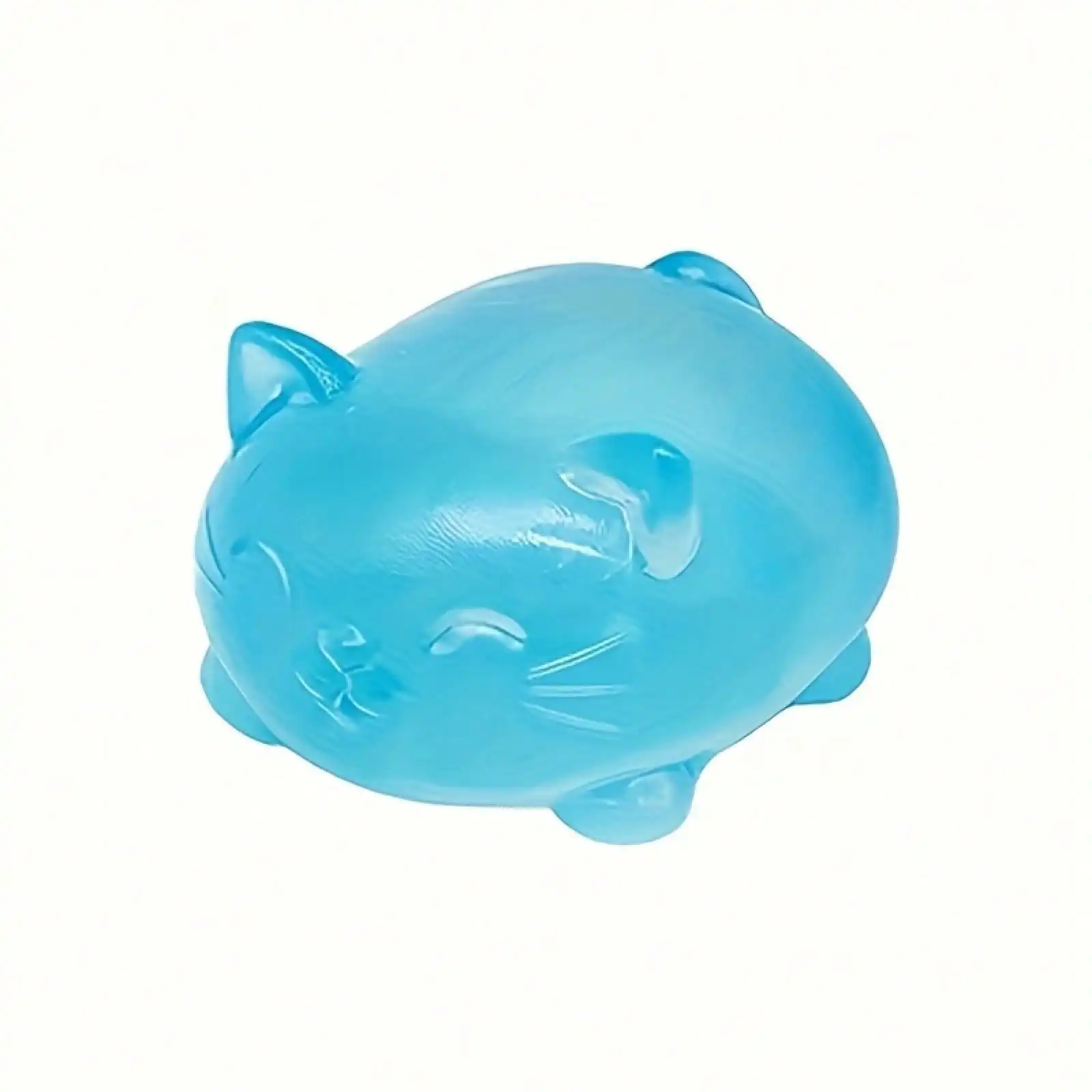 A Random Color Cute Lying Cat Squishy Toy, Soft And Slow-Rebound Stretchable Toy, Beautiful And Portable, Ideal For Birthday Parties And Holiday Gifts, Classroom Prizes, Mischievous Cat Design, Easter, Valentine's Day, And Other Holiday Gifts.
A Random Color Cute Lying Cat Squishy Toy, Soft And Slow-Rebound Stretchable Toy, Beautiful And Portable, Ideal For Birthday Parties And Holiday Gifts, Classroom Prizes, Mischievous Cat Design, Easter, Valentine's Day, And Other Holiday Gifts.