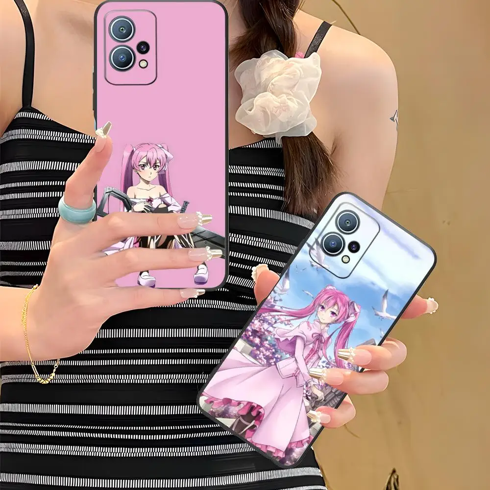 Чехол для телефона Akame Ga Kill Mine для Huawei P60 P50 P40 P30 P20 P10 P9 P8 Pro Lite Plus, черный чехол для смартфона Pretty
Чехол для телефона Akame Ga Kill Mine для Huawei P60 P50 P40 P30 P20 P10 P9 P8 Pro Lite Plus, черный чехол для смартфона Pretty