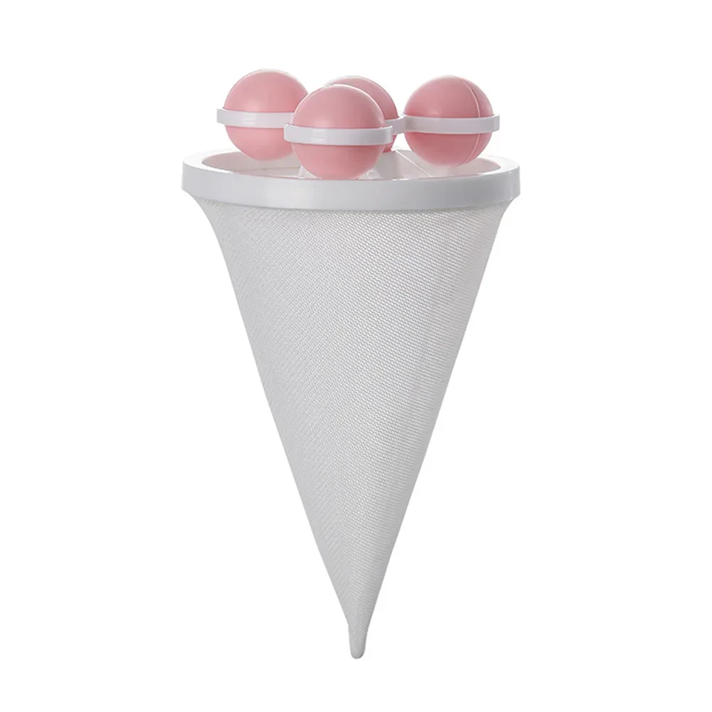 Protect Your Clothes and Washing Machine with Hair Remover and Decontamination Tool Float Filter Bag Solution
Protect Your Clothes and Washing Machine with Hair Remover and Decontamination Tool Float Filter Bag Solution