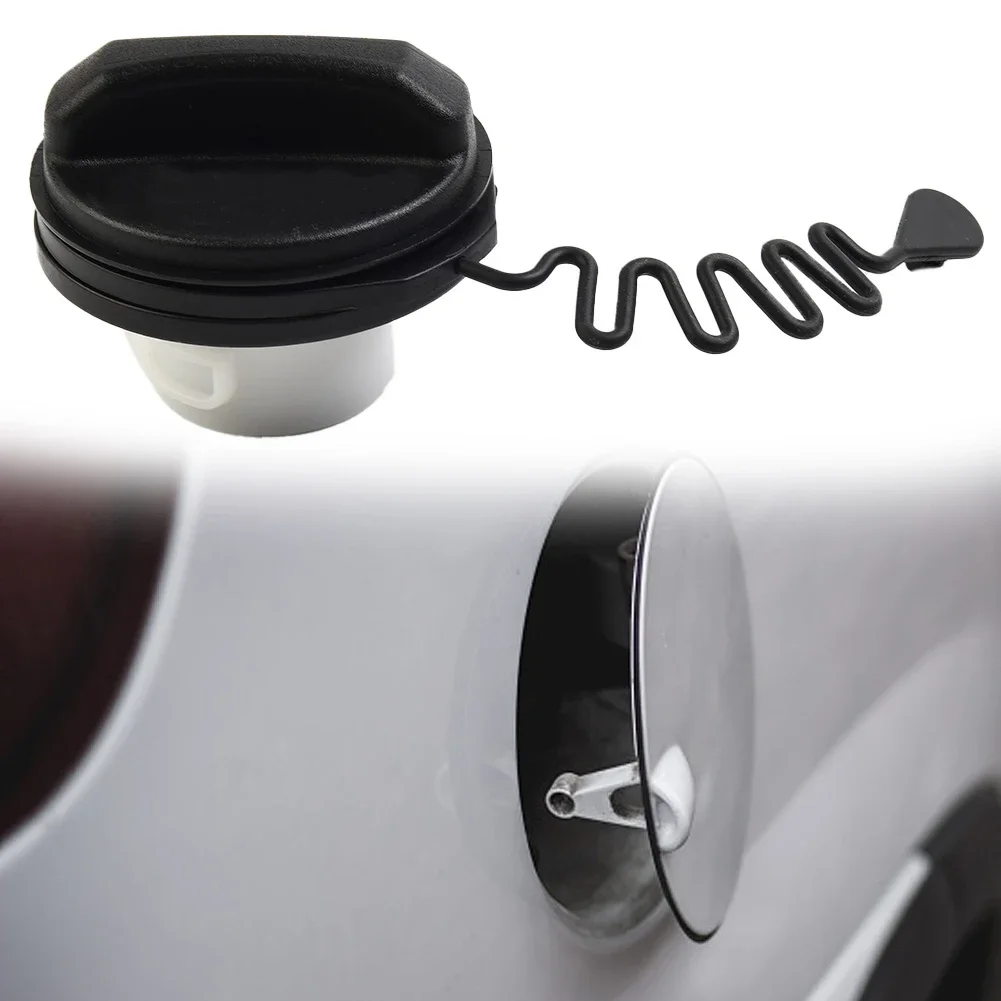Car & Truck Parts Fuel Cap Cover Lid 1PACK 31261589.1Pc Black Plastic Plug-and-play Brand New Easy Installation
Car & Truck Parts Fuel Cap Cover Lid 1PACK 31261589.1Pc Black Plastic Plug-and-play Brand New Easy Installation
