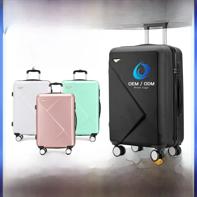 Universal Wheel Suitcase Small 20 Inch Travel Bag for Women 24 Inch Trendy for Men 28 Inch Large Lage Bag with Password Lo
Universal Wheel Suitcase Small 20 Inch Travel Bag for Women 24 Inch Trendy for Men 28 Inch Large Lage Bag with Password Lo