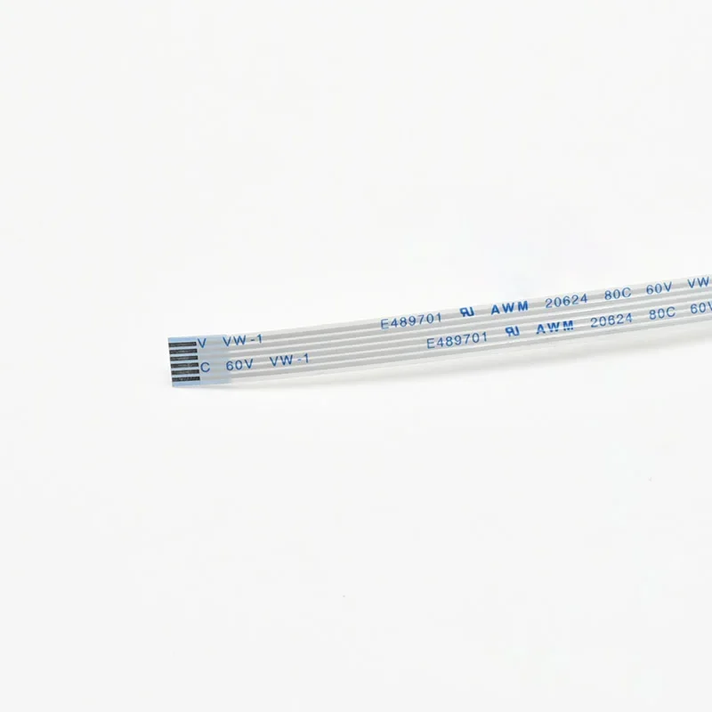 20 шт. сенсорный кабель ET-8700 для EPSON WF C5210 C5290 C5710 C5790 C529R C579R M5299 M5799 C529 C579
20 шт. сенсорный кабель ET-8700 для EPSON WF C5210 C5290 C5710 C5790 C529R C579R M5299 M5799 C529 C579