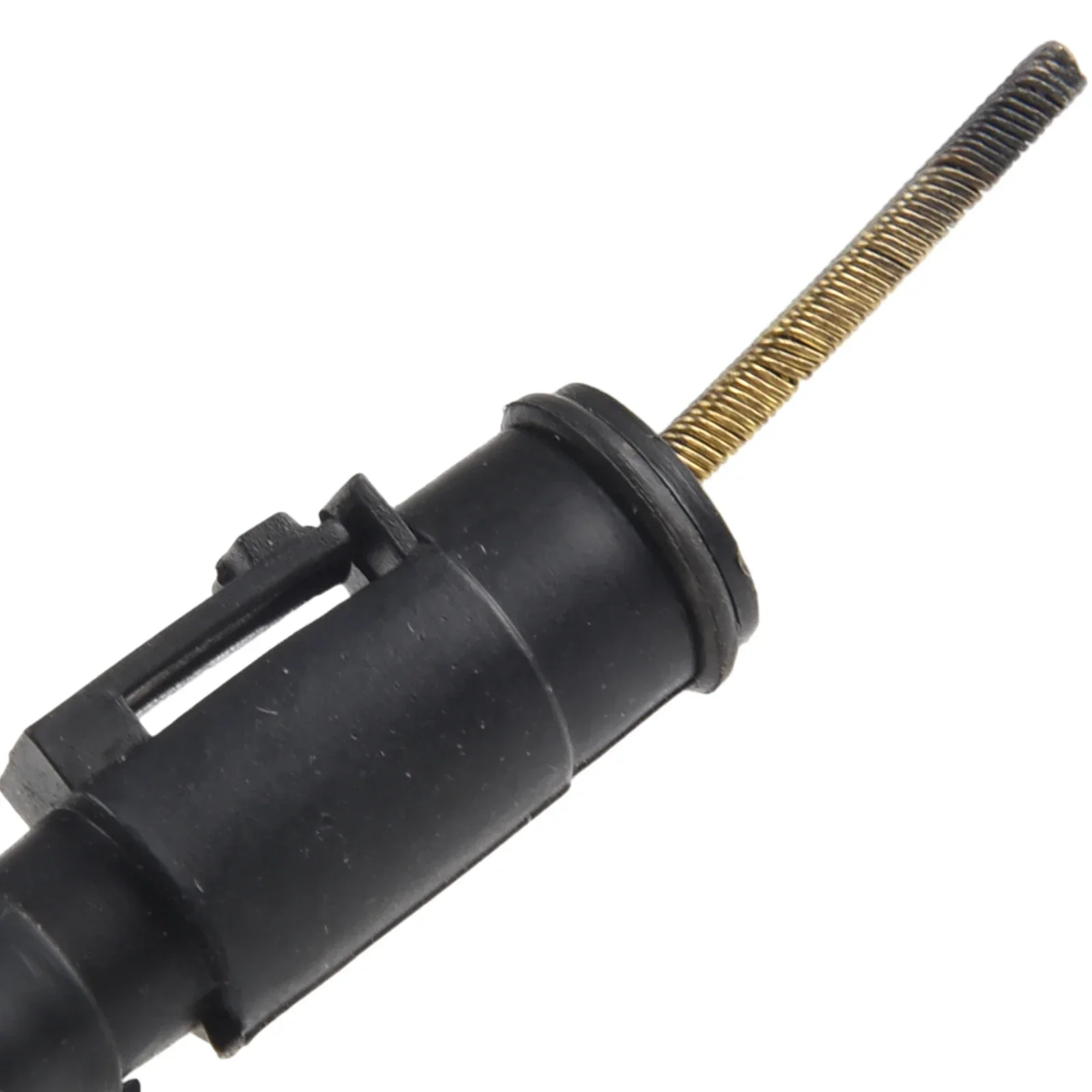 High Quality Speedometer Cable Instrument Line Anti-corrosion Wear-resistant Approx. 900 Mm Easy To Use Steel + Rubber
High Quality Speedometer Cable Instrument Line Anti-corrosion Wear-resistant Approx. 900 Mm Easy To Use Steel + Rubber
