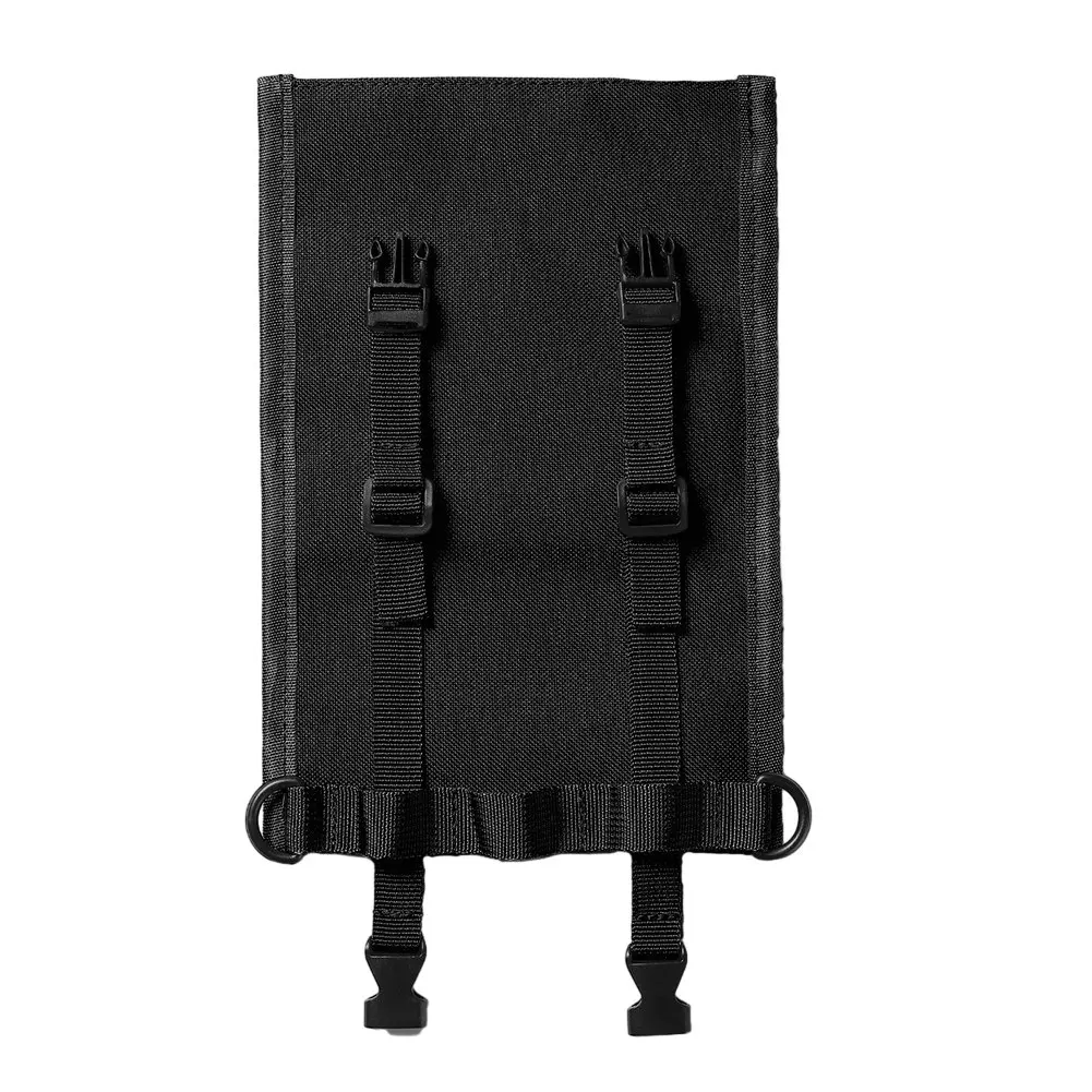 Anti-Fall Gas Can Cover Camping Gas Can Cover Fall Prevention High-quality Fabric Oxford Cloth Material Reliable Protection
Anti-Fall Gas Can Cover Camping Gas Can Cover Fall Prevention High-quality Fabric Oxford Cloth Material Reliable Protection