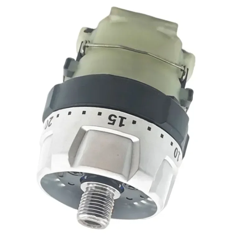 Electric Tools Gearbox Gear Box For Maintenance Brand New Electric Tools Part High-quality Gearbox Metal Material
Electric Tools Gearbox Gear Box For Maintenance Brand New Electric Tools Part High-quality Gearbox Metal Material