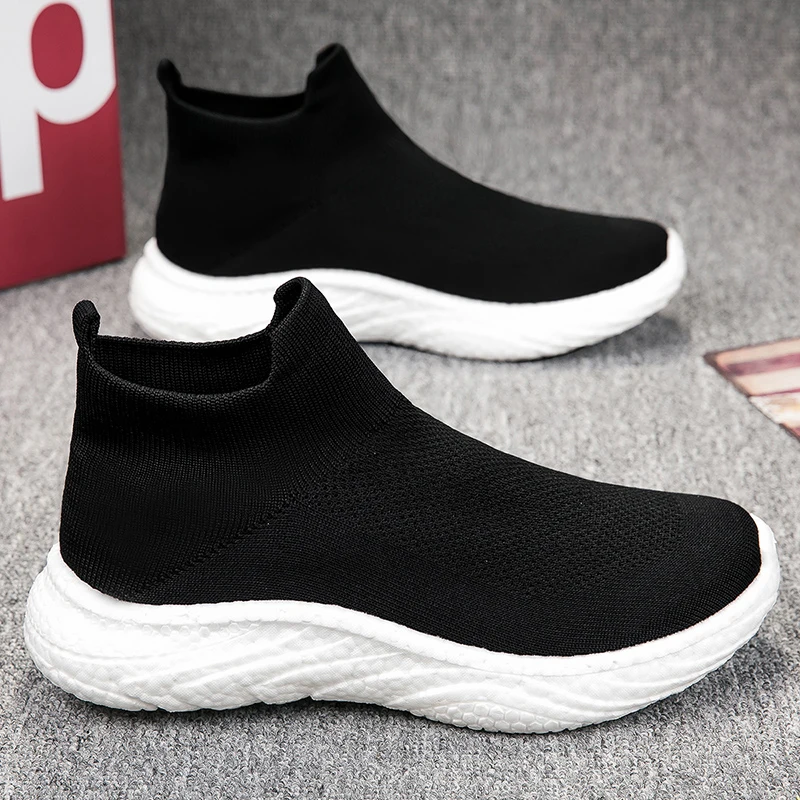 Мужские повседневные спортивные кроссовки-лоферы: легкие, дышащие, удобные для прогулок на улице, модная мужская обувь
Мужские повседневные спортивные кроссовки-лоферы: легкие, дышащие, удобные для прогулок на улице, модная мужская обувь