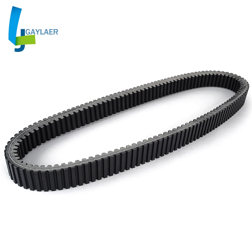 3211075 Rubber Toothed Drive Belt for Polaris Indy 440 XCR 500 RMK XC SP 600 Classic Touring XC SP 700 800 XCR 3211074
3211075 Rubber Toothed Drive Belt for Polaris Indy 440 XCR 500 RMK XC SP 600 Classic Touring XC SP 700 800 XCR 3211074