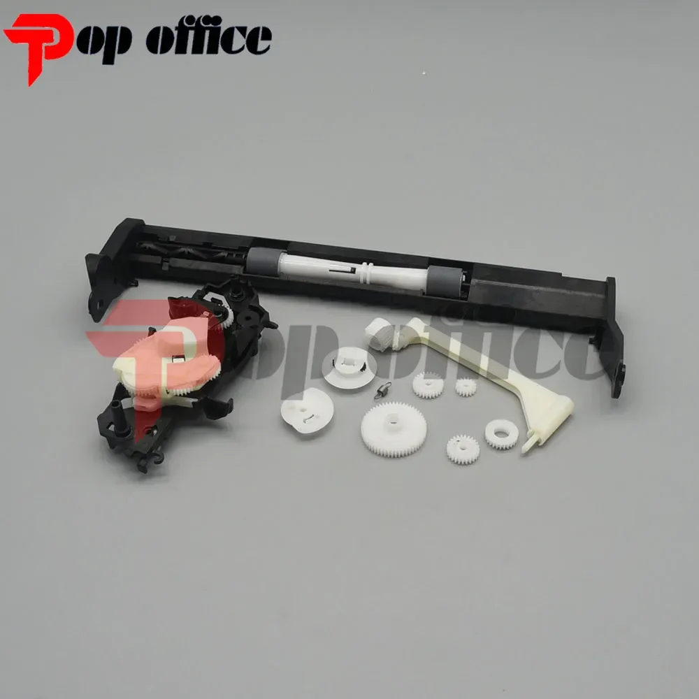 Gear Box Paper Feeder Unit be for HP Printer 617 511 538
Gear Box Paper Feeder Unit be for HP Printer 617 511 538