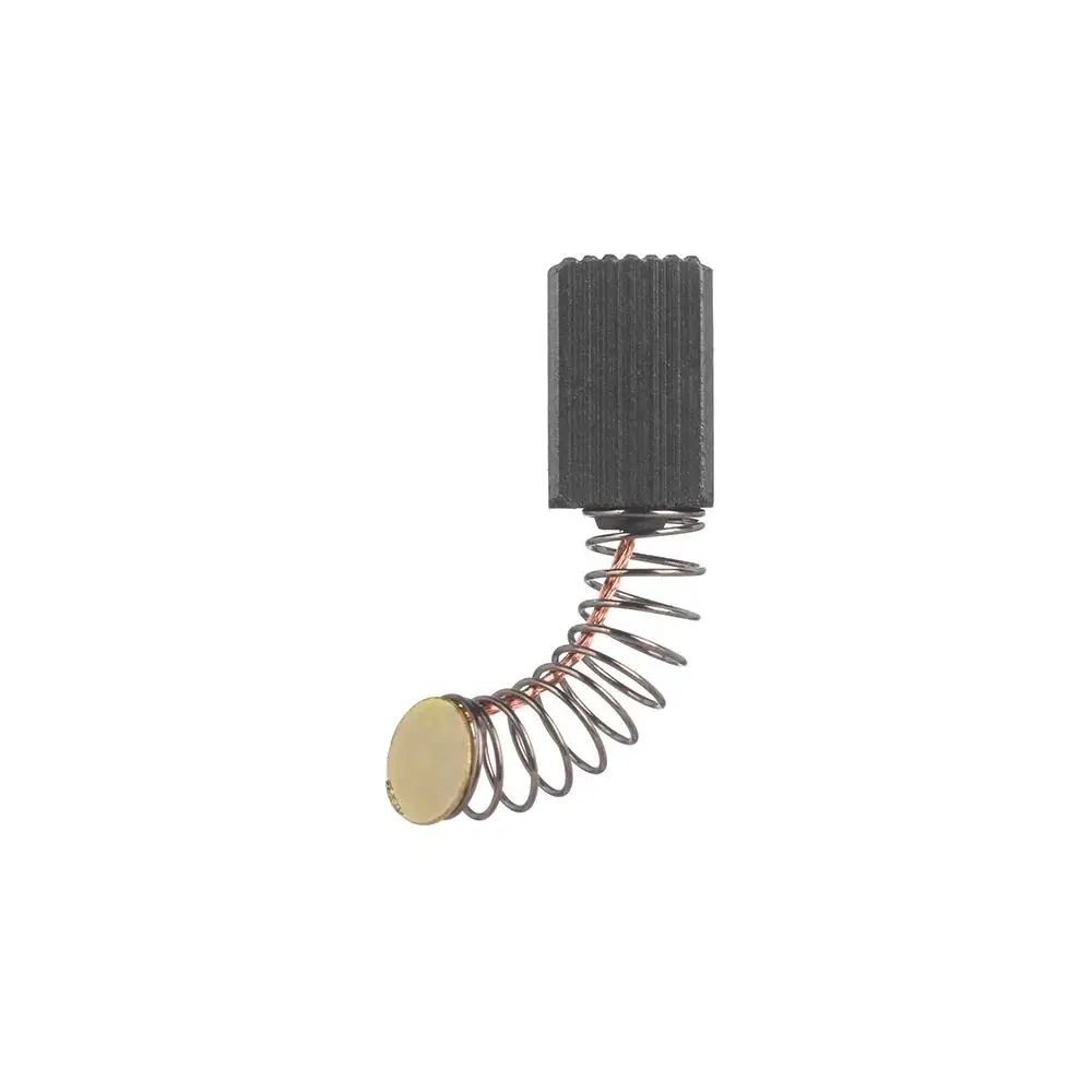 2Pcs High quality Rotary Tool 13 Styles Electric Grinder Replacement Mini Drill Motors Spare Parts Generic Carbon Brushes 
2Pcs High quality Rotary Tool 13 Styles Electric Grinder Replacement Mini Drill Motors Spare Parts Generic Carbon Brushes