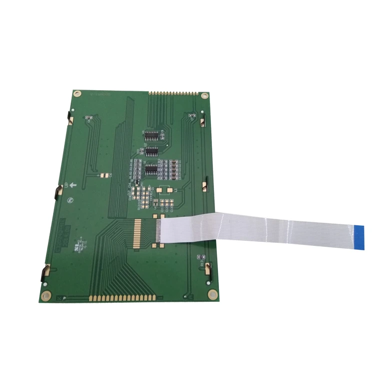 Factory price Replace V type 1000 series LCD screen for VJ Inkjet printer VA399091
Factory price Replace V type 1000 series LCD screen for VJ Inkjet printer VA399091