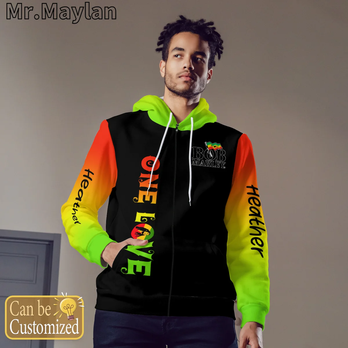 Rasta Bob Marley Cosplay Costume Apparel 3D Print Unisex Hoodie Men Sweatshirt Streetwear Zip Pullover Casual Jacket Tracksuit-8
Rasta Bob Marley Cosplay Costume Apparel 3D Print Unisex Hoodie Men Sweatshirt Streetwear Zip Pullover Casual Jacket Tracksuit-8
