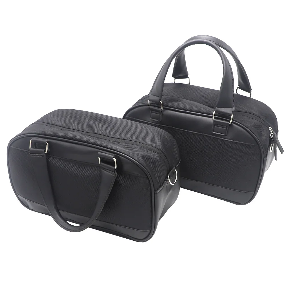 Suitable for H*nda J*nyi G-L1800 18-20 year side box lining, backup bag, handbag
Suitable for H*nda J*nyi G-L1800 18-20 year side box lining, backup bag, handbag