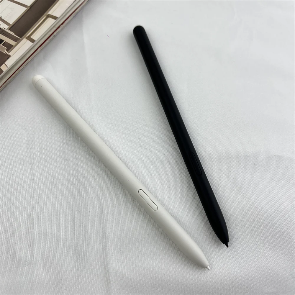 Original S-Pen For Samsung Galaxy Tab S9 S9+ S9U Tablet Stylus Pen Touch Screen S Pen With Bluetooth Function Support air action
Original S-Pen For Samsung Galaxy Tab S9 S9+ S9U Tablet Stylus Pen Touch Screen S Pen With Bluetooth Function Support air action