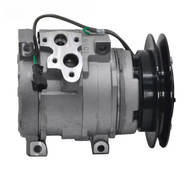 24V Car Auto Air Conditioning AC Auto Compressor For Isuzu Truck For Aska 1835323280 Cooling Conditioner
24V Car Auto Air Conditioning AC Auto Compressor For Isuzu Truck For Aska 1835323280 Cooling Conditioner