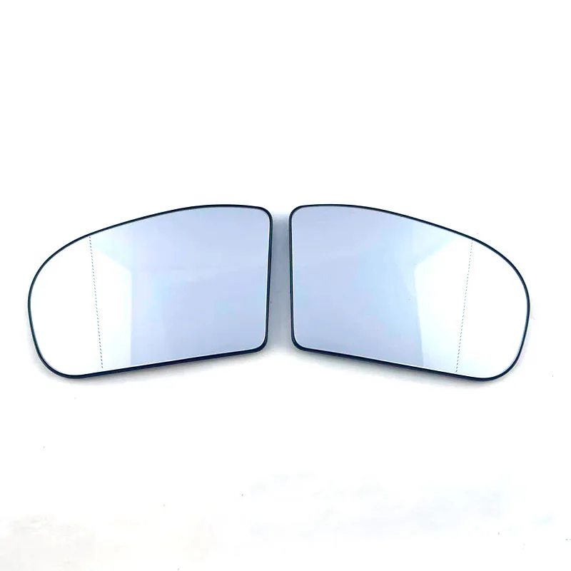 Car Rearview Heated Clear Side Mirror Glass Lens Wide Angle For Mercedes Benz W203 W211 2000 2001-2006 2038100121 2038101021
Car Rearview Heated Clear Side Mirror Glass Lens Wide Angle For Mercedes Benz W203 W211 2000 2001-2006 2038100121 2038101021