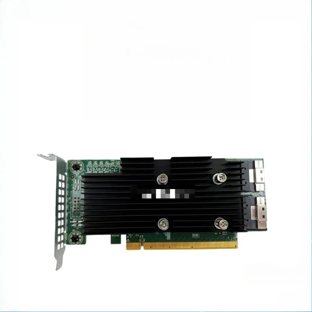 Оригинальная карта расширения для R740 C6420 R640 R940 PCIe SSD NVMe, низкопрофильный жесткий диск U.2 0CDC7W F2R15F3, сквозная карта
Оригинальная карта расширения для R740 C6420 R640 R940 PCIe SSD NVMe, низкопрофильный жесткий диск U.2 0CDC7W F2R15F3, сквозная карта