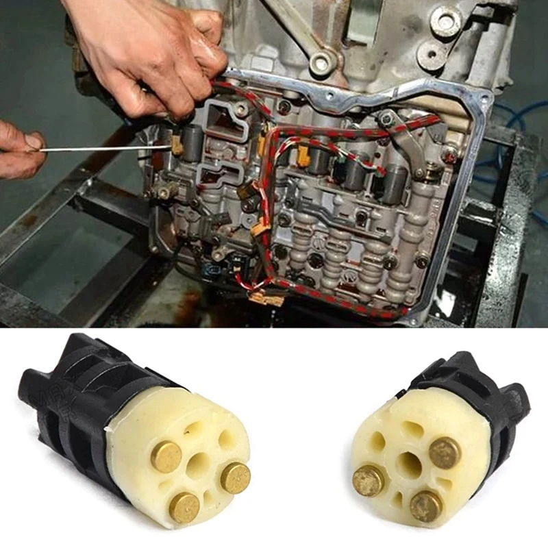 Vehicle Speed Sensor 722.9 Y3/8N1 &Amp, Y3/8N2 For Cvt Tcu Ecu Automatic Transmission Shift Solenoid Kit For Mercedes Benz 7G
Vehicle Speed Sensor 722.9 Y3/8N1 &Amp, Y3/8N2 For Cvt Tcu Ecu Automatic Transmission Shift Solenoid Kit For Mercedes Benz 7G