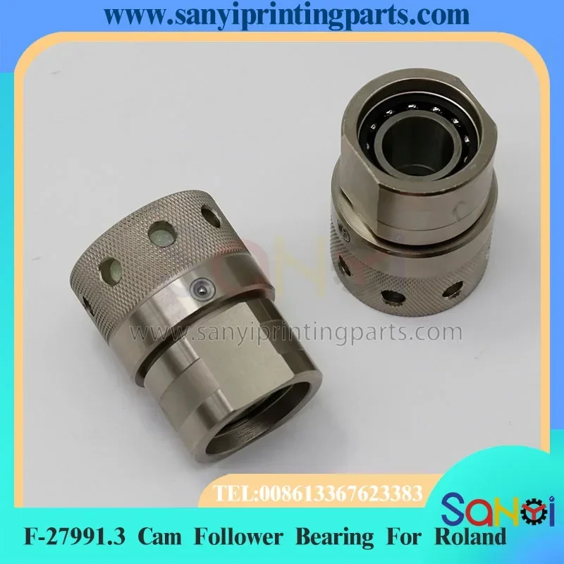 Бесплатная доставка, лучшее качество, F-27991.3 009A426613, кулачковый толкатель, водяной роликовый подшипник для деталей печатной машины Roland
Бесплатная доставка, лучшее качество, F-27991.3 009A426613, кулачковый толкатель, водяной роликовый подшипник для деталей печатной машины Roland