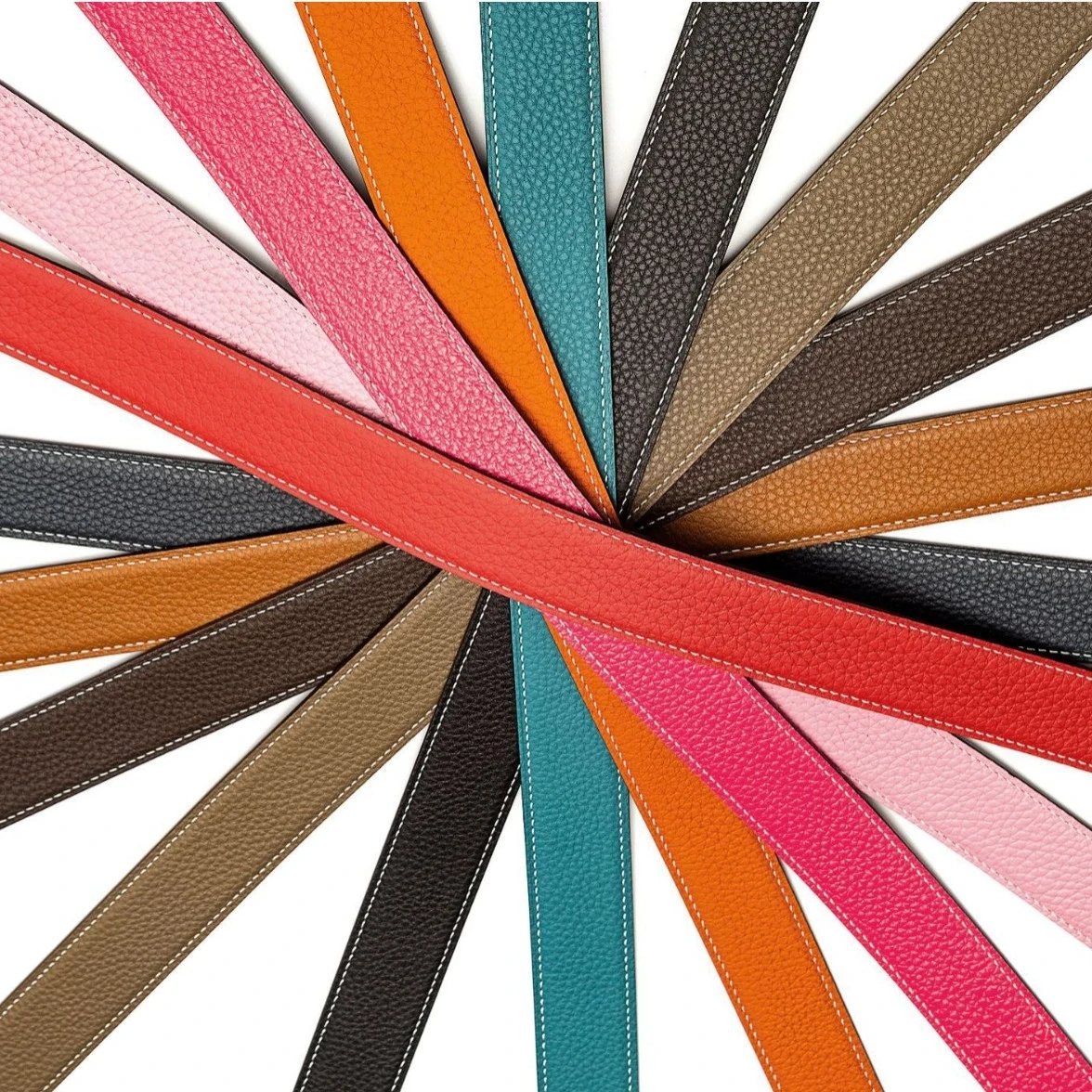 3,2 см новый двусторонний верхний слой личи из воловьей кожи, ультратонкий заостренный ремень без головы, замена роскошного ремня своими руками
3,2 см новый двусторонний верхний слой личи из воловьей кожи, ультратонкий заостренный ремень без головы, замена роскошного ремня своими руками