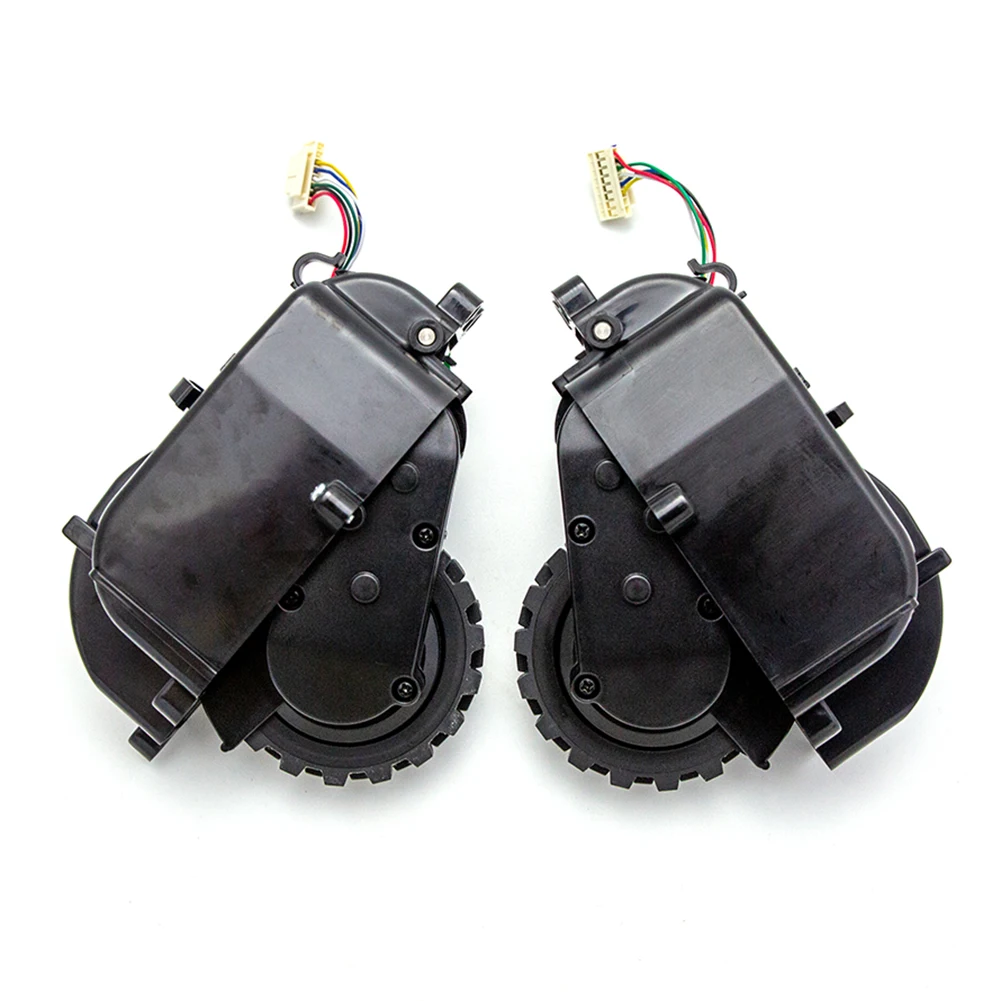1/2pcs Left/Right Wheel For BlueBot Xtreme BPK-VCBB1XTE Main Wheel Self-Emptying For Hardwood Floor Replacement Wheel Parts
1/2pcs Left/Right Wheel For BlueBot Xtreme BPK-VCBB1XTE Main Wheel Self-Emptying For Hardwood Floor Replacement Wheel Parts