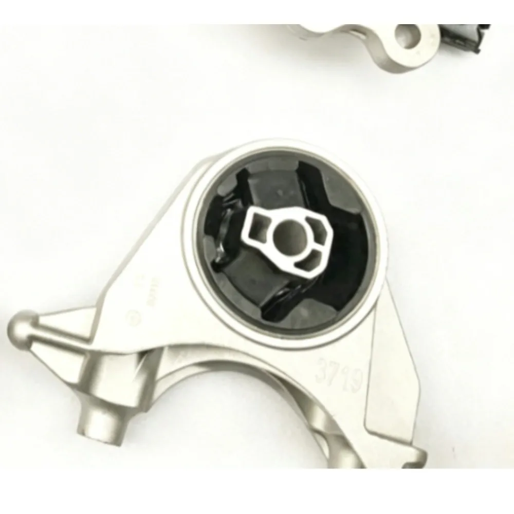 Engine Foot Glue Front Machine Pad Bracket Gearbox Machine Genuine for Opel Antara for Chevrolet Captiva 2011-2017
Engine Foot Glue Front Machine Pad Bracket Gearbox Machine Genuine for Opel Antara for Chevrolet Captiva 2011-2017