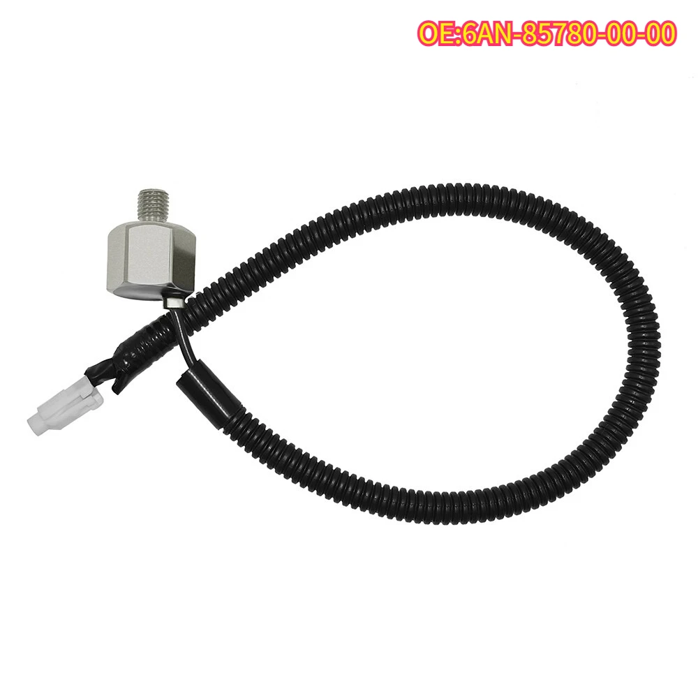 Высококачественный новый датчик детонации 6AN-85780-00-00 для Yamaha Waverunner E1T58473A 6AN-85780-00-00
Высококачественный новый датчик детонации 6AN-85780-00-00 для Yamaha Waverunner E1T58473A 6AN-85780-00-00