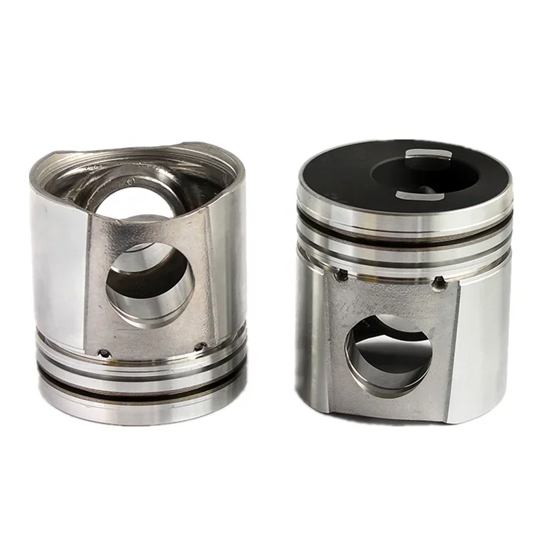 CQBLSH 4bt 4B3.9 6bt 6B5.9 Diesel engine parts 3802160 3802066 Piston for cummins
CQBLSH 4bt 4B3.9 6bt 6B5.9 Diesel engine parts 3802160 3802066 Piston for cummins