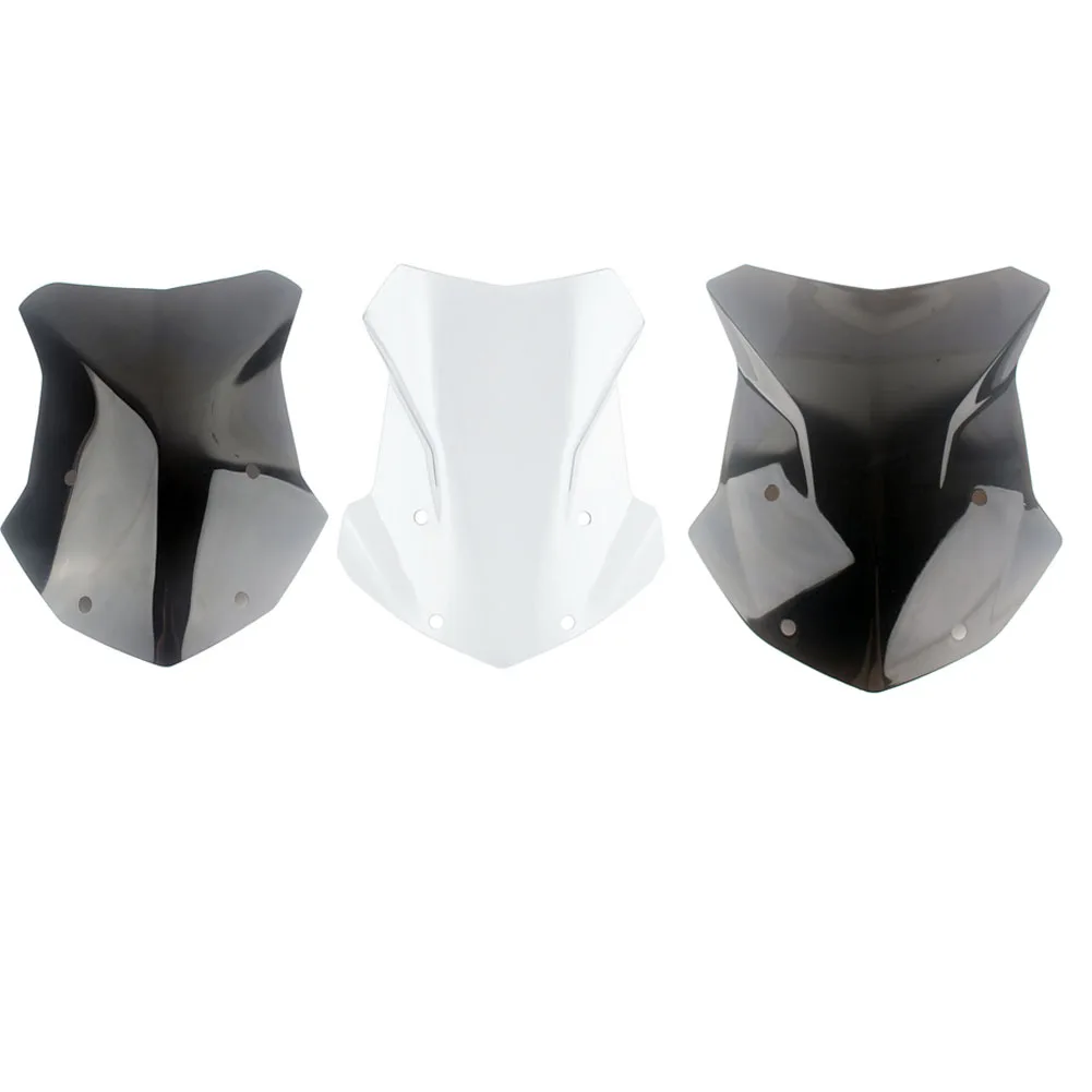Windshield Windscreen ABS Plastic For BMW R1200GS R1250GS LC Adventure 2013 2014 2015 2016 2017 2018
Windshield Windscreen ABS Plastic For BMW R1200GS R1250GS LC Adventure 2013 2014 2015 2016 2017 2018