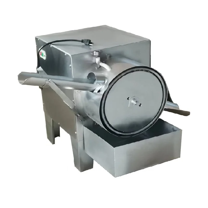 Stainless Steel Electric Farm Equipment Egg Tray Washing Cleaning Machine Chicken Egg Washer Duck Egg Washing Machine with Brush
Stainless Steel Electric Farm Equipment Egg Tray Washing Cleaning Machine Chicken Egg Washer Duck Egg Washing Machine with Brush