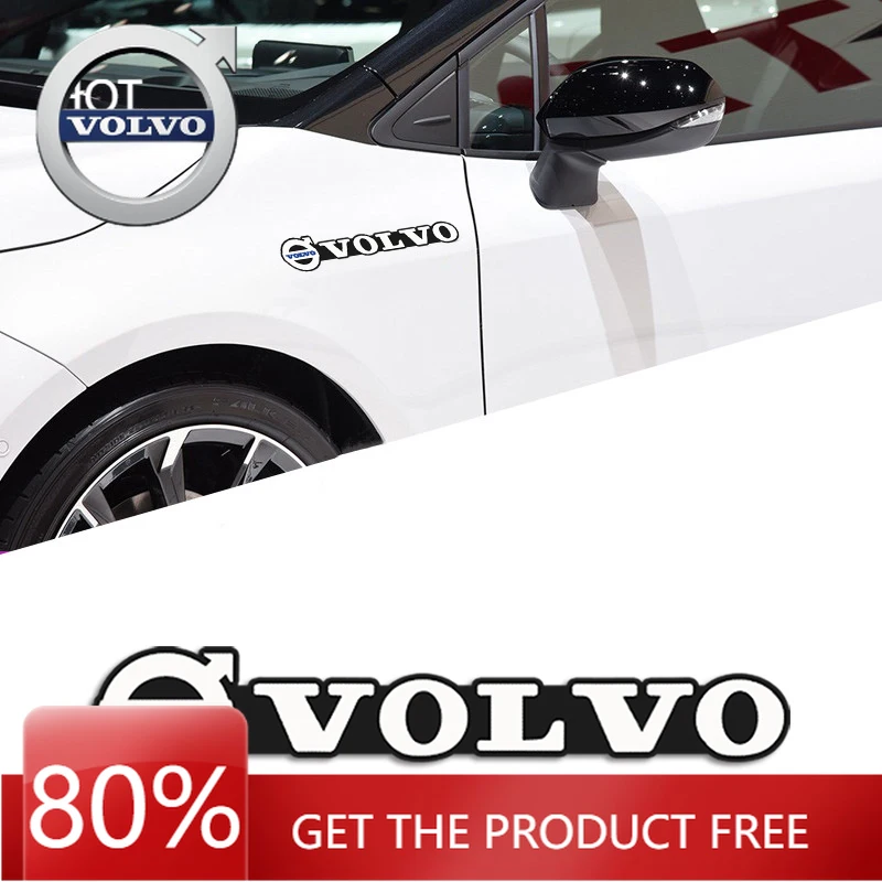 Эмблемы 2026, новинка для автомобиля Volvo, наклейка, значок, украшение двери багажника, логотип, наклейки для Volvo ES90 EC40 EX40 EM90 XC90 V90 V60 X
Эмблемы 2026, новинка для автомобиля Volvo, наклейка, значок, украшение двери багажника, логотип, наклейки для Volvo ES90 EC40 EX40 EM90 XC90 V90 V60 X