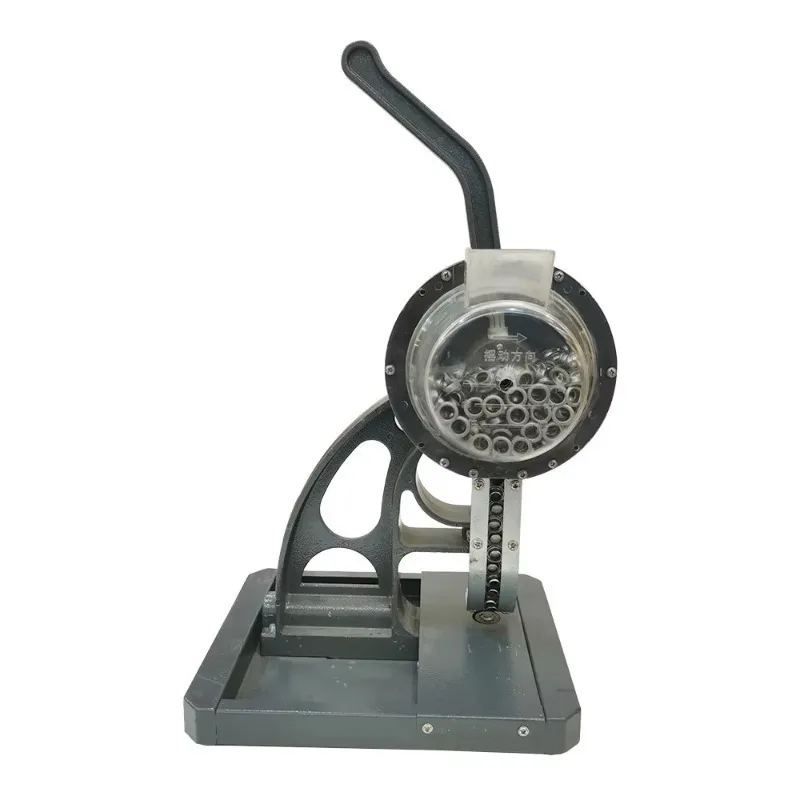 【BestSelling】New Arrive Hot Selling Cheap Price Semi Automatic Flex Banner Eyelet Machine
【BestSelling】New Arrive Hot Selling Cheap Price Semi Automatic Flex Banner Eyelet Machine